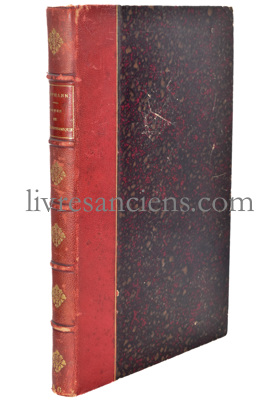 Photo LIPPMANN, Gabriel.&nbsp;