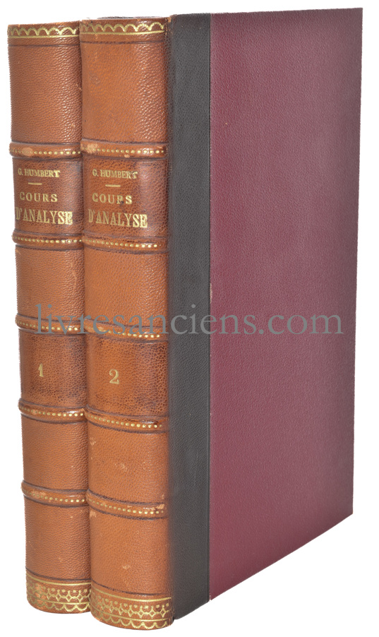 Photo HUMBERT, Georges.&nbsp;