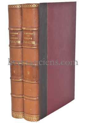 Photo HUMBERT, Georges.&nbsp;