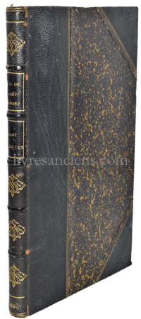 Photo SAINT-VENANT, Adhémar (de).&nbsp;