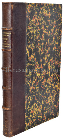 Photo MONTESSUS DE BALLORE, Robert (de).&nbsp;