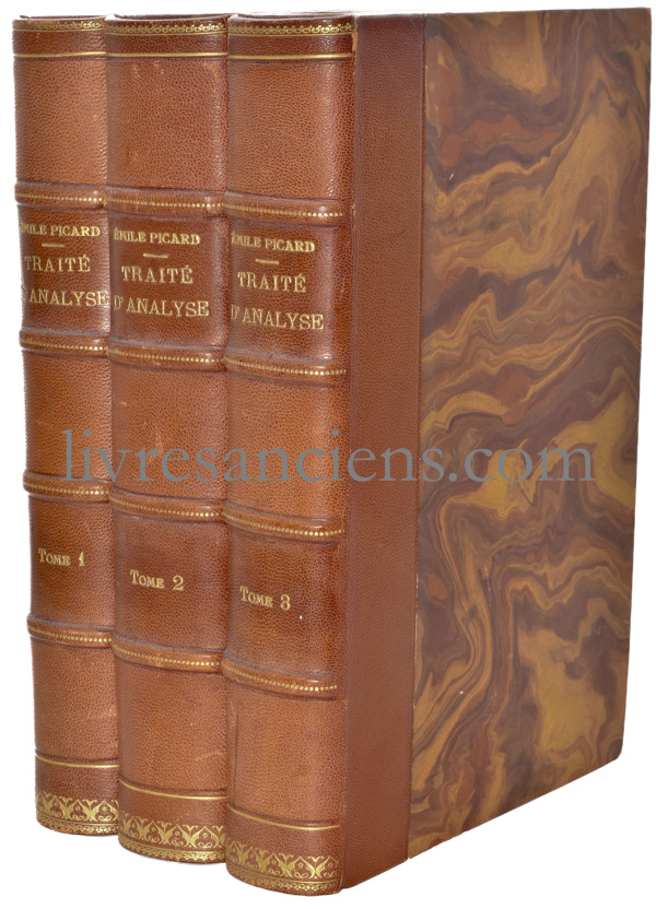 Photo PICARD, Émile.&nbsp;