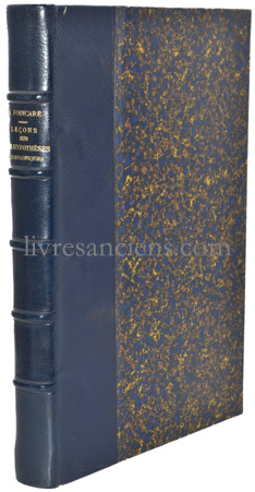 Photo POINCARÉ, Henri.&nbsp;