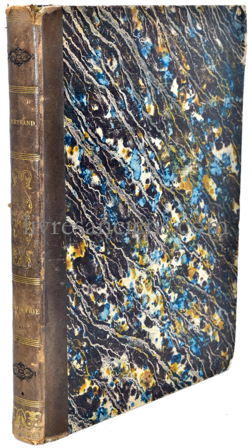 Photo BERTRAND, Louis.&nbsp;