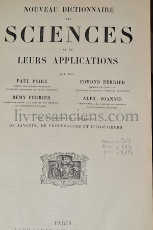 Photo POIRÉ, Paul.&nbsp;