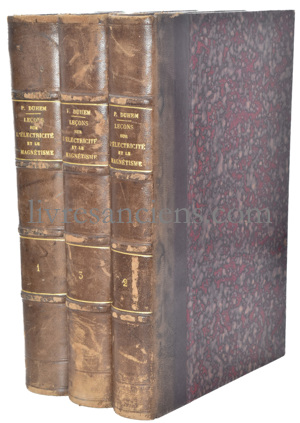 Photo DUHEM, Pierre.&nbsp;