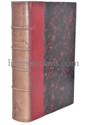 Photo RÉSAL, Jean.&nbsp;