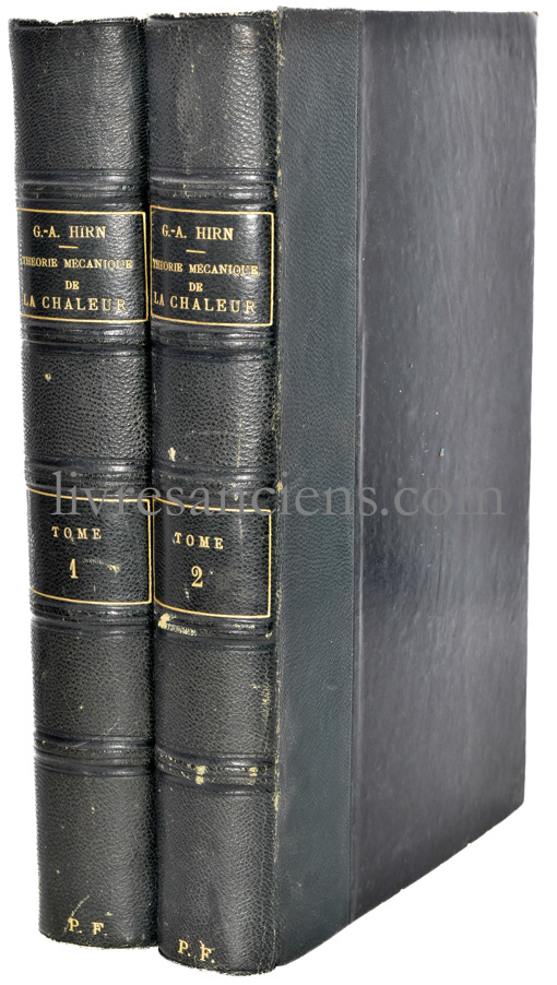 Photo HIRN, Gustave Adolphe.&nbsp;