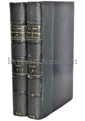 Photo HIRN, Gustave Adolphe.&nbsp;