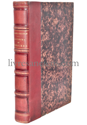 Photo COLLADON, Jean-Daniel.&nbsp;