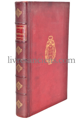 Photo MANNHEIM, Amédée.&nbsp;