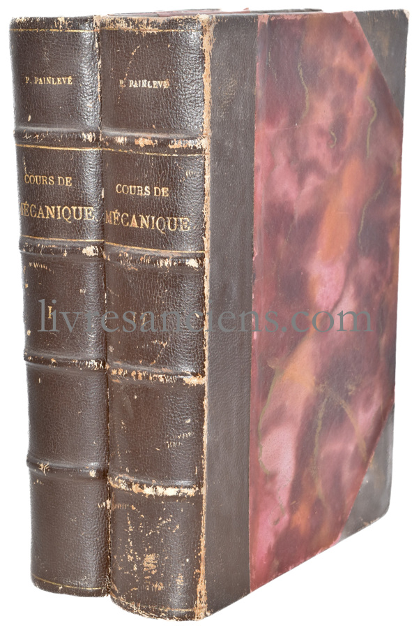 Photo PAINLEVÉ, Paul.&nbsp;