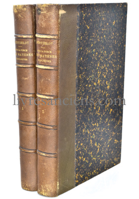 Photo BERTHELOT, Marcellin.&nbsp;