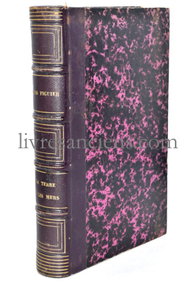 Photo FIGUIER, Louis.&nbsp;