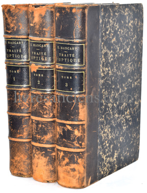 Photo MASCART, Éleuthère.&nbsp;