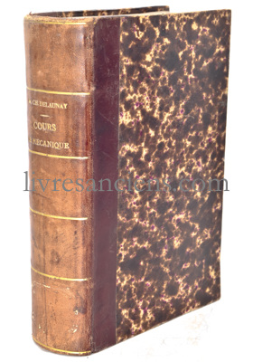 Photo DELAUNAY, Charles-Eugène.&nbsp;