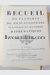 Photo [ENCYCLOPÉDIE MÉTHODIQUE] || MATHÉMATIQUES.&nbsp;