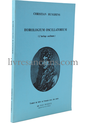 Photo HUYGHENS, Christian.&nbsp;