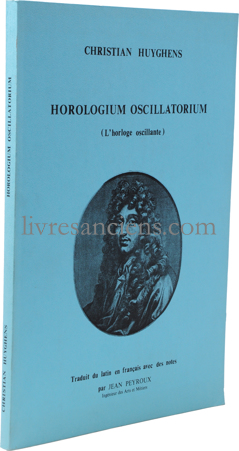 Photo HUYGHENS, Christian.&nbsp;