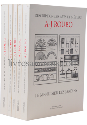 Photo ROUBO, André Jacob.&nbsp;