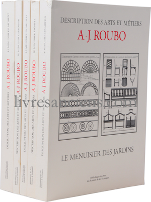 Photo ROUBO, André Jacob.&nbsp;