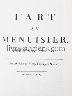 Photo ROUBO, André Jacob.&nbsp;