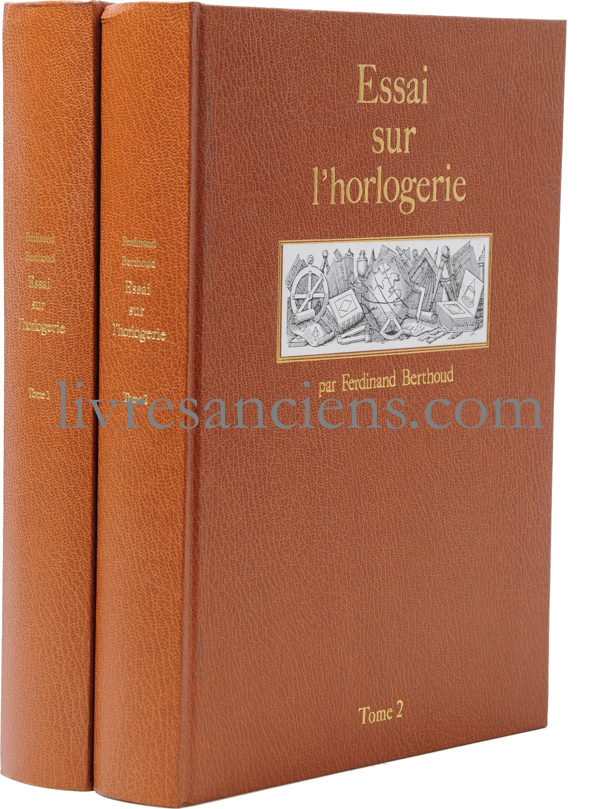 Photo BERTHOUD, Ferdinand.&nbsp;