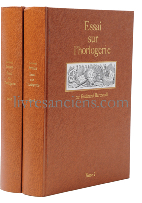 Photo BERTHOUD, Ferdinand.&nbsp;