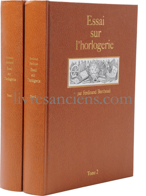 Photo BERTHOUD, Ferdinand.&nbsp;