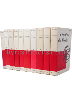 Photo DUHEM, Pierre.&nbsp;