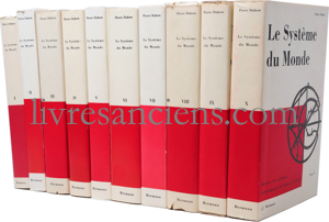 Photo DUHEM, Pierre.&nbsp;