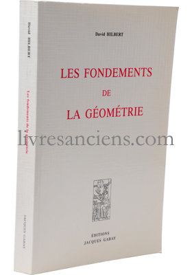 Photo HILBERT David.&nbsp;