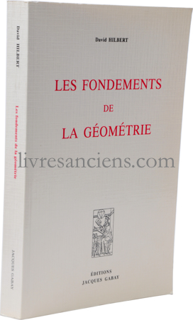 Photo HILBERT David.&nbsp;