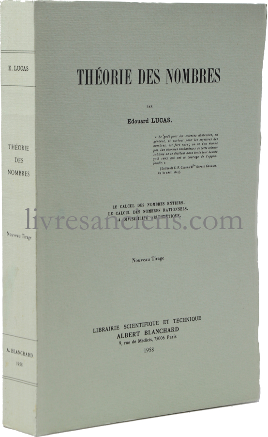 Photo LUCAS, Edouard.&nbsp;