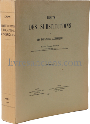 Photo JORDAN, Camille.&nbsp;