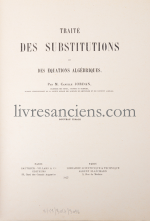 Photo JORDAN, Camille.&nbsp;