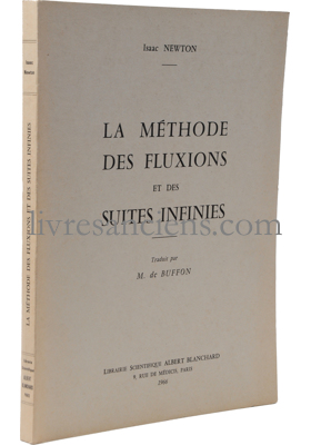 Photo NEWTON, Isaac.&nbsp;