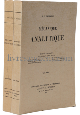 Photo LAGRANGE, Joseph Louis || BERTRAND, Joseph || DARBOUX, Gaston.&nbsp;