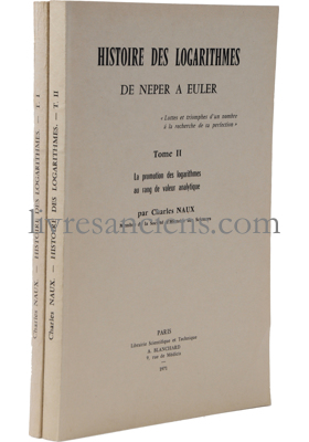 Photo NAUX, Charles.&nbsp;