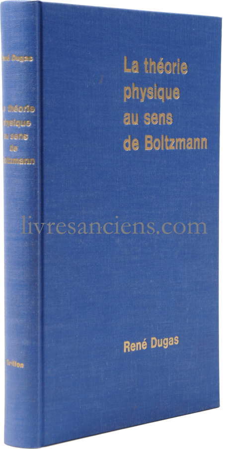 Photo DUGAS, René.&nbsp;