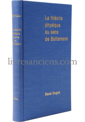 Photo DUGAS, René.&nbsp;