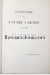 Photo [CARNOT, Lazare].&nbsp;