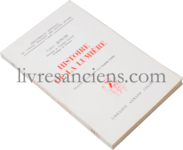 Photo RONCHI, Vasco.&nbsp;