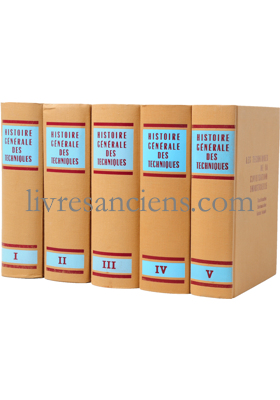 Photo DAUMAS, Maurice.&nbsp;