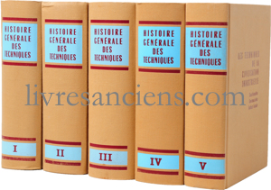 Photo DAUMAS, Maurice.&nbsp;