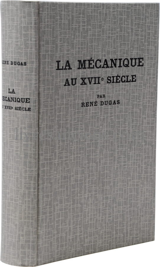 Photo DUGAS, René.&nbsp;