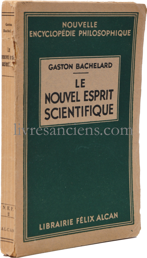 Photo BACHELARD, Gaston.&nbsp;