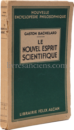 Photo BACHELARD, Gaston.&nbsp;
