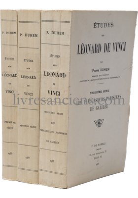 Photo DUHEM, Pierre.&nbsp;