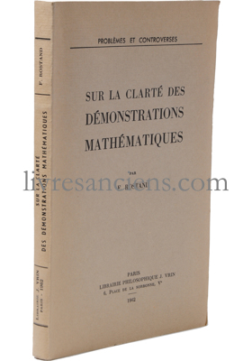 Photo ROSTAND, François.&nbsp;